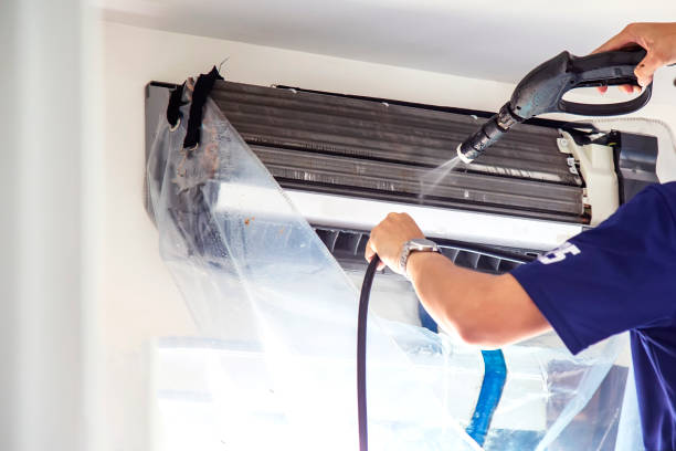 Best Best Air Duct Cleaning Company  in South Williamsport, PA