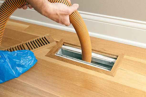 Best HVAC Air Duct Cleaning  in South Williamsport, PA