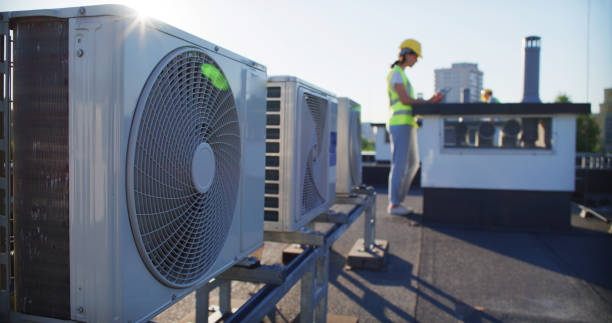 Best HVAC System Cleaning  in South Williamsport, PA